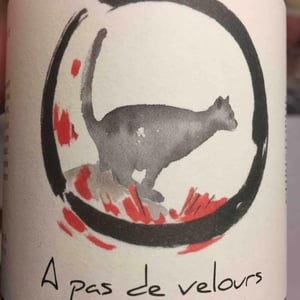 A Pas De Velours