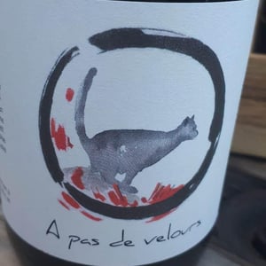 A Pas de Velours - Lindenlaub - christophe-lindenlaub