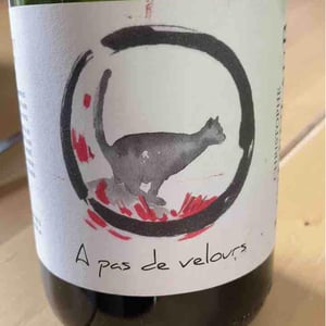 A Pas de Velours - Lindenlaub - christophe-lindenlaub