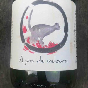 A Pas de Velours - Lindenlaub - Christophe Lindenlaub 