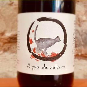 A Pas de Velours - Lindenlaub - christophe-lindenlaub