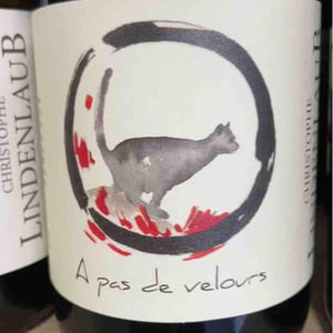 A Pas de Velours - Lindenlaub - Christophe Lindenlaub 