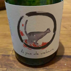 A Pas de Velours - Lindenlaub - christophe-lindenlaub
