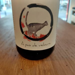 A Pas de Velours - Lindenlaub - christophe-lindenlaub