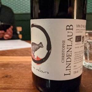 A Pas de Velours - Lindenlaub - christophe-lindenlaub