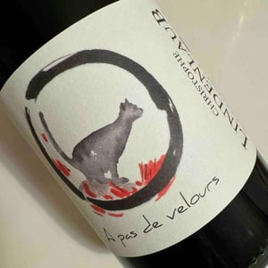 A Pas de Velours - Lindenlaub - Christophe Lindenlaub 