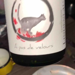 A Pas de Velours - Lindenlaub - Christophe Lindenlaub 