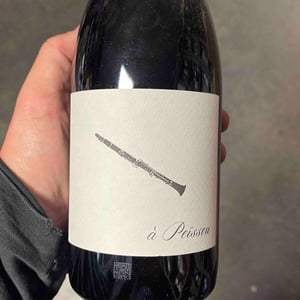 À Peissou - Domaine des Amiel - aymeric-jordan-amiel