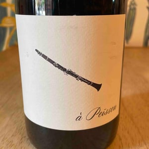 À Peissou - Domaine des Amiel - aymeric-jordan-amiel