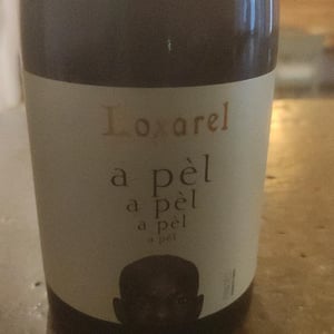A Pel, A Pel - Loxarel - josep-mitjans -2020