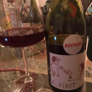 A Pérot - Domaine Des Canailles - simon-perot