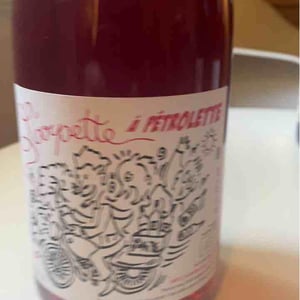 A Pétrolette - Les Vins de l'Arpette - Paul Chereau 
