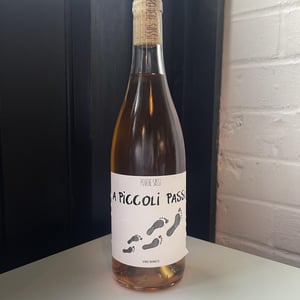 A Piccoli Passi - Podere Sassi - leonardo-sassi