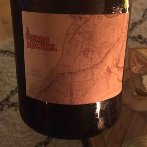A Pierre Michel - La Grange aux Belles - marc-houtin-julien-bresteau-et-gerald-peau