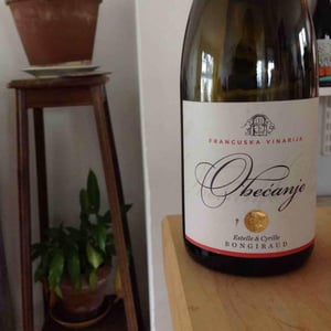 Obecanje - Francuska Vinarija - estelle-cyrille-bongiraud