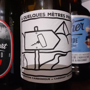 A Quelques Mètres Près ... - La Bonne Pioche - amy-et-yohann-rougier