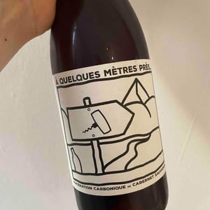 A Quelques Mètres Près ... - La Bonne Pioche - amy-et-yohann-rougier