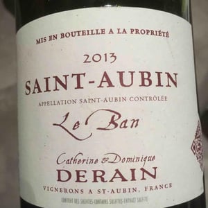 Saint-Aubin En Remilly 2014