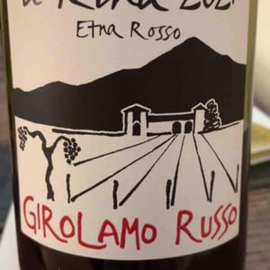 À Rina - Azienda Agricola Giuseppe Russo - Girolamo Russo 