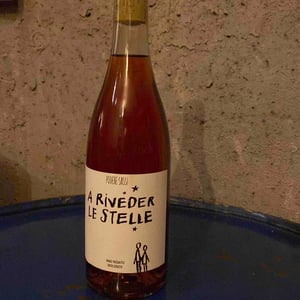 A Riveder le Stelle - Podere Sassi - leonardo-sassi