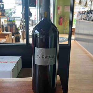 A Ronca - Marina Acquaviva A Ronca - Marina Acquaviva 