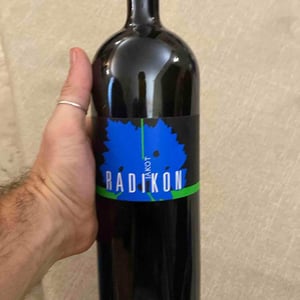 Radikon - Il Gelso Nero - 500244