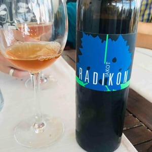 Radikon - Famiglia Radikon - Radikon