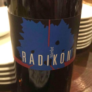 Radikon - Famiglia Radikon - Radikon