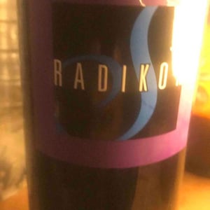Radikon - Famiglia Radikon - Radikon