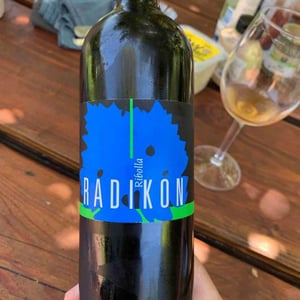 Radikon - Famiglia Radikon - Radikon