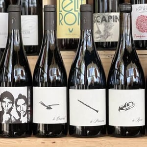 À Rose - Domaine des Amiel - Aymeric & Jordan Amiel 