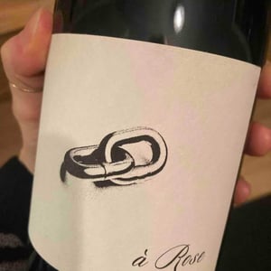 À Rose - Domaine des Amiel - Aymeric & Jordan Amiel 