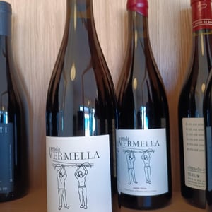 Adenda Vermella - Nanclares y Prieto - alberto-nanclares-silvia-prieto