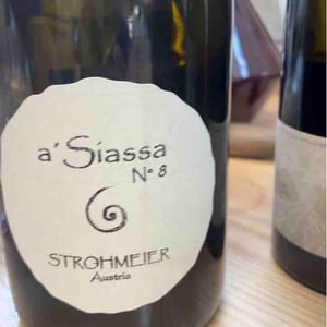 a'Siassa N°8 - Strohmeier - Franz Strohmeier 