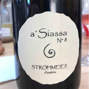 a'Siassa N°8 - Strohmeier - Franz Strohmeier 