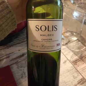 Solis - Cosse & Maisonneuve - matthieu-cosse-catherine-maisonneuve