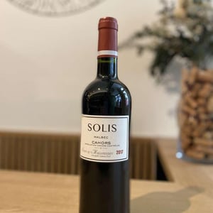 Solis - Cosse & Maisonneuve - matthieu-cosse-catherine-maisonneuve