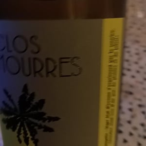 À Table! - Clos des Mourres - Ingrid & Jean-Philippe Bouchet 