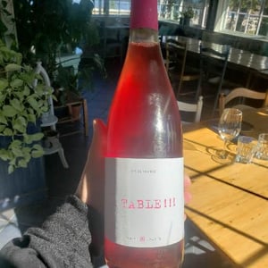 À Table !!! - Mas del Périé - fabien-jouves
