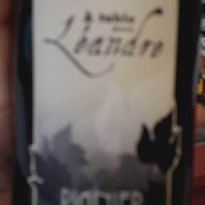 À Table Avec Leandre - Domaine Pignier - marie-florence-antoine-jean-etienne-pignier