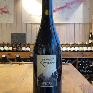 À Table Avec Leandre - Domaine Pignier - Marie Florence, Antoine & Jean-Etienne Pignier 