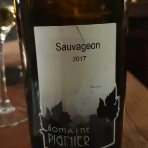 À Table Avec Leandre - Domaine Pignier - Marie Florence, Antoine & Jean-Etienne Pignier 