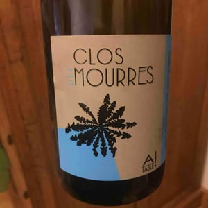 Clos des Mourres - Ingrid & Jean-Philippe Bouchet - À Table!