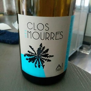 Clos des Mourres - Ingrid & Jean-Philippe Bouchet - À Table!
