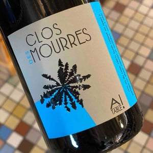 À Table! - Clos des Mourres - ingrid-jean-philippe-bouchet