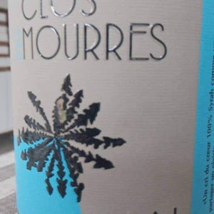 Clos des Mourres - Ingrid & Jean-Philippe Bouchet - À Table!