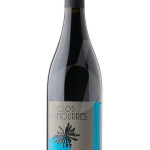 À Table! - Clos des Mourres - ingrid-jean-philippe-bouchet