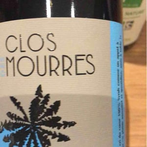 Clos des Mourres - Ingrid & Jean-Philippe Bouchet - À Table!