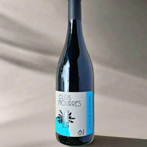 À Table! - Clos des Mourres - ingrid-jean-philippe-bouchet