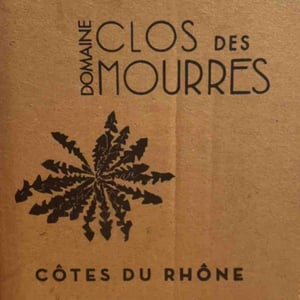 À Table! - Clos des Mourres - ingrid-jean-philippe-bouchet